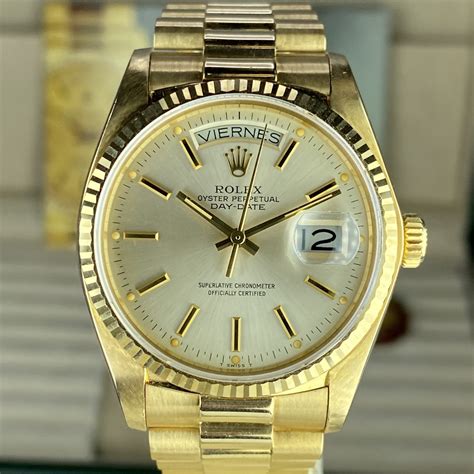 rolex day date 1803 8|rolex day date 18038 price.